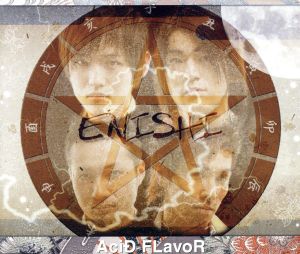 ENISHI [CD] AciD FLavoR AciD FLavoR Ryo; AciD FLavoR