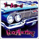 I’m free! [CD] GOOD 4 NOTHING U-TAN; GOOD 4 NOTHING