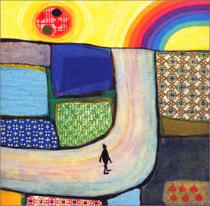 散歩道 [CD] KAB. KAB. 西川進; 十川知司