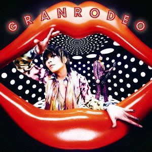 偏愛の輪舞曲 【通常盤】 [CD] GRANRODEO