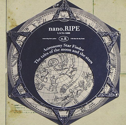 サンカク ep [CD] nano.RIPE、 きみコ; nano.RIPE
