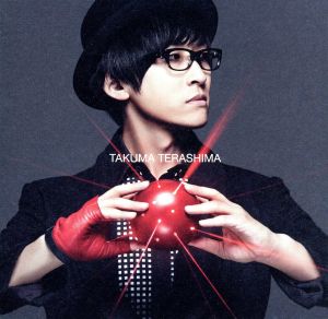SCARLET SIGN 【通常盤】 [CD] 寺島拓篤