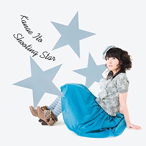 Shooting Star [CD] 伊藤かな恵 渡辺拓也 伊藤かな恵 アツミサオリ 菊池達也; 伊藤かな恵