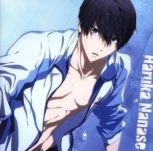 TVアニメ Free!-Eternal Summer-キャラクターソングシリーズ 01 [CD] 七瀬遙(島崎信長) こだまさおり Kohei by SIMONSAYZ 山元祐介; 七瀬遙(島崎信長)