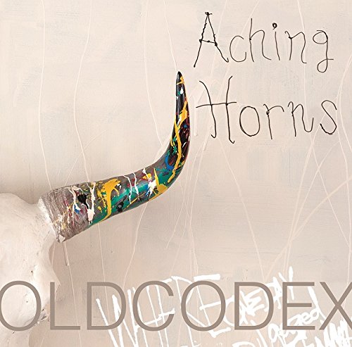 『映画 ハイ☆スピード!-Free! Starting Days-』主題歌 「Aching Horns」 [CD] OLDCODEX YORKE. 小山寿; eba