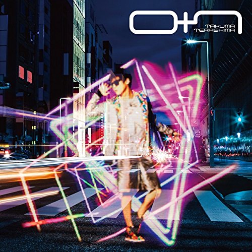 0+1(通常盤) [CD] 寺島拓篤 寺島拓篤 柘植敏道; 寺島拓篤