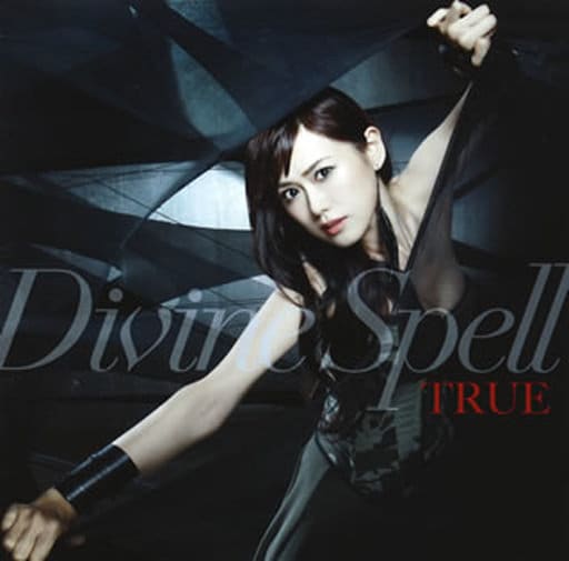 TVアニメ『レガリア The Three Sacred Stars』OP主題歌「Divine Spell」 [CD] TRUE TRUE 唐沢美帆; 本多友紀(Arte Refact)