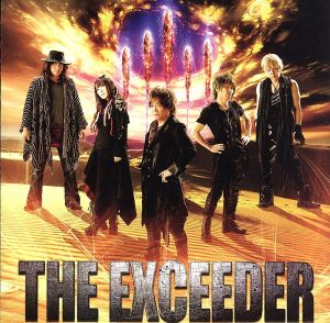 PS4/PSVita『スーパーロボット大戦V』OP/ED主題歌「THE EXCEEDER」/「NEW BLUE」(通常盤) [CD] JAM Project 奥井雅美 寺田志保 鈴木マサキ; JAM Project