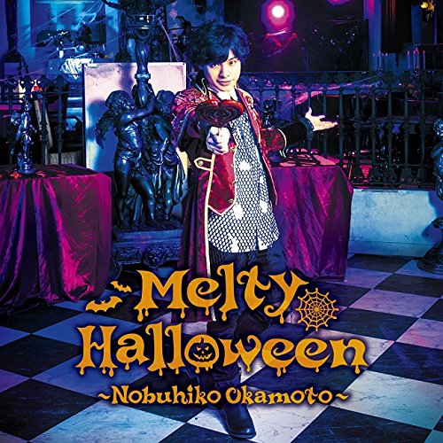 岡本信彦 4thシングル (通常盤) [CD] 岡本信彦