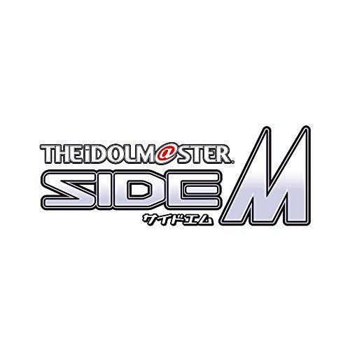 THE IDOLM@STER SideM WORLD TRE@SURE 07 [CD] ピエール(CV.堀江 瞬)、 蒼井享介(CV.山谷祥生)、 清澄九郎(CV.中田祐矢); 榊 夏来(CV.渡辺 紘)