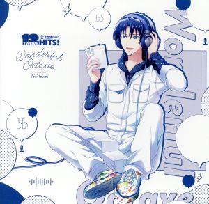 Wonderful Octave [CD] 和泉一織(CV.増田俊樹)