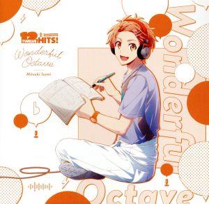 Wonderful Octave [CD]