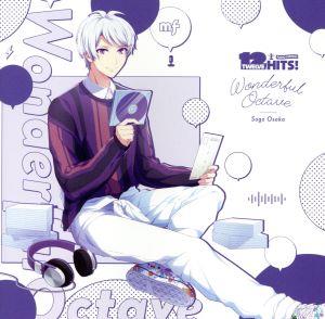 Wonderful Octave [CD] 逢坂壮五(CV.阿部敦)