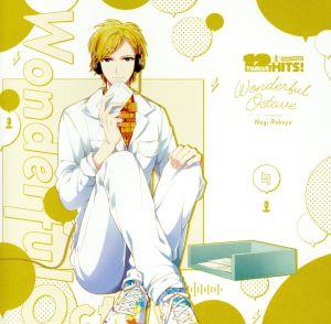 Wonderful Octave [CD] 六弥ナギ(CV.江口拓也)