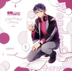 Wonderful Octave [CD]