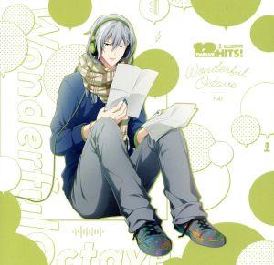 Wonderful Octave [CD]