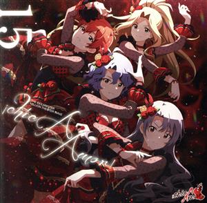 THE IDOLM@STER MILLION THE@TER WAVE 15 chicAAmor [CD] chicAAmor 高山紗代子(CV.駒形友梨) 豊川風花(CV.末柄里恵) ジュリア(CV.愛美); 二階堂千鶴(CV.野村香菜子)