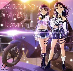 Saint Snow 1st シングル「Dazzling White Town」【BD付】 [CD] Saint Snow