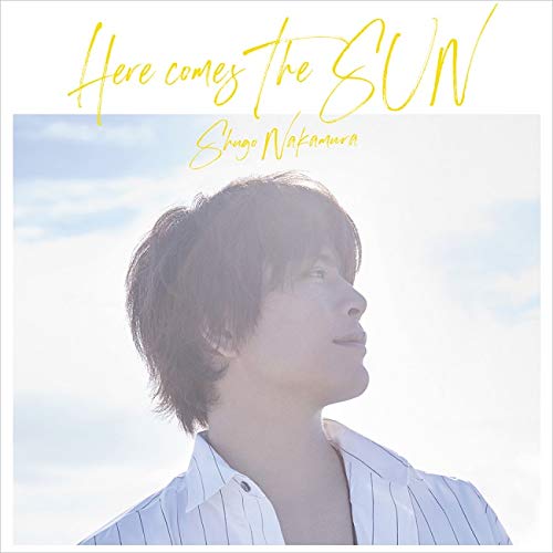 TVアニメ『厨病激発ボーイ』ED主題歌「Here comes The SUN」 (通常盤) [CD] 仲村宗悟