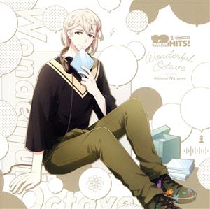 Wonderful Octave [CD]
