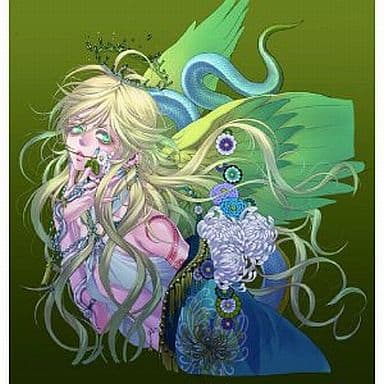 ZONE-00 ドラマCD 劇-III [CD] イメージ・アルバム 九浄三郎(梶裕貴) 志萬安吾(福山潤) 千両(鈴村健一) 黒薔薇憐児(森川智之) 白狐(紺之介)(石田彰) 菊緒(弁天)(朴ロ美) 風螢(櫻井孝宏) 風純(浅川悠) 毘沙門(三木眞一郎); 紅緒(吉祥)(中原麻衣)