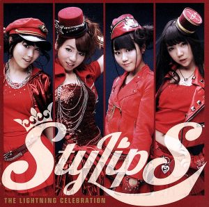 THE LIGHTNING CELEBRATION [CD] StylipS