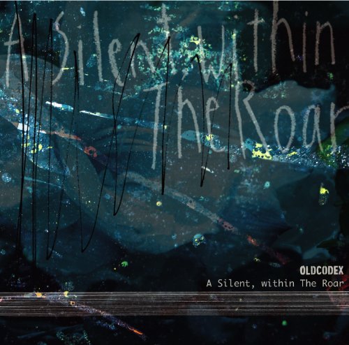 A Silent，within The Roar [CD] OLDCODEX