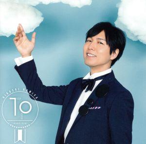 TP (通常盤) [CD] 神谷浩史