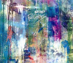 「Full Colors」【通常盤】 [CD] OLDCODEX