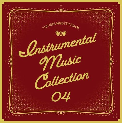 Instrumental Music Collection 04 [CD]