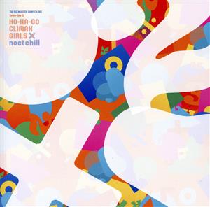 THE IDOLM@STER SHINY COLORS Synthe-Side 02 [CD] 放課後クライマックスガールズ×ノクチル