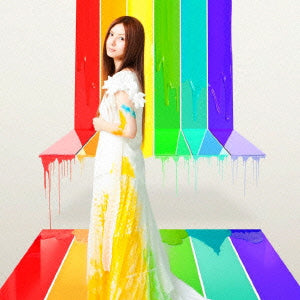 スモルワールドロップ(初回限定盤)(DVD付) [CD] Annabel Annabel myu; Annabel
