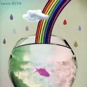 なないろびより(初回限定盤)(DVD付) [CD] nano.RIPE きみコ; nano.RIPE