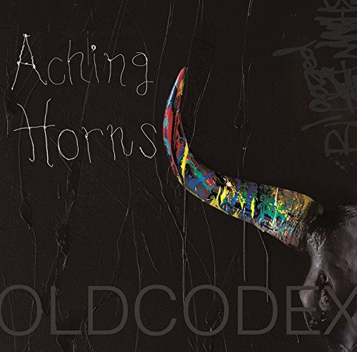 『映画 ハイ☆スピード!-Free! Starting Days-』主題歌 「Aching Horns」(初回限定盤)(DVD付) [CD] OLDCODEX YORKE. 小山寿; eba