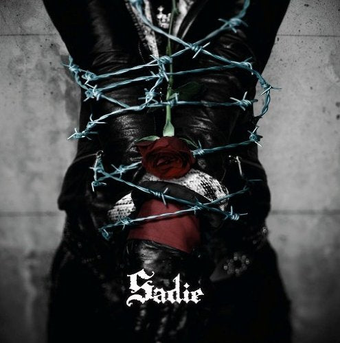 棘-toge-(初回限定盤)(DVD付) [CD] Sadie 真緒 Sadie; Sadie