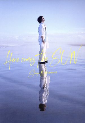 TVアニメ『厨病激発ボーイ』ED主題歌「Here comes The SUN」 (初回限定盤) [CD] 仲村宗悟