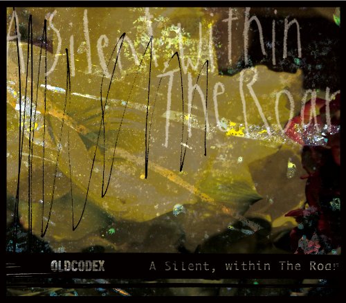 A Silent,within The Roar(初回限定盤)(DVD付) [CD] OLDCODEX