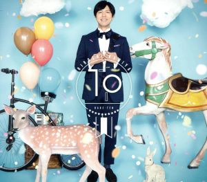 TP (豪華盤) [CD] 神谷浩史