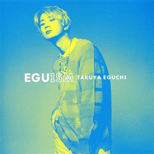 江口拓也 デビューミニアルバム「EGUISM」【豪華盤】 [CD] 江口拓也