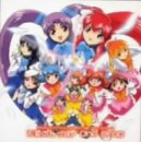 天使のしっぽ OPテーマ [CD] P.E.T.S. 野川さくら 六月十三 谷口正明 須藤賢一 伊藤真澄; 平野綾