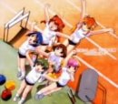 天使のしっぽ キャラクターソング(1) [CD] 守護天使・小学生チーム 千葉紗子 小林晃子 大沢千秋 清水芽衣 長谷川静香; 平野綾