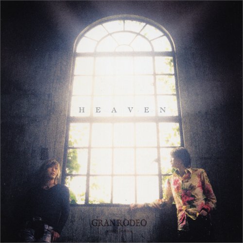 HEAVEN [CD] 飯塚昌明 谷山紀章; GRANRODEO