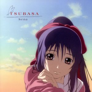 TSUBASA [CD] 瀬名; 中西亮輔