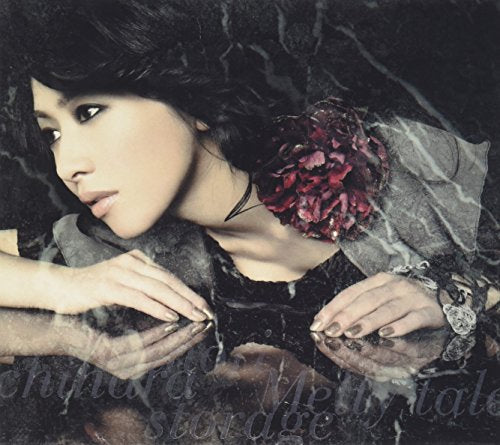 Melty tale storage [CD] 茅原実里