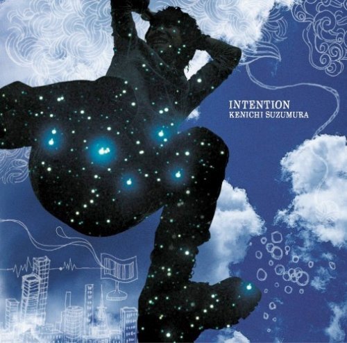 INTENTION [CD] 鈴村健一