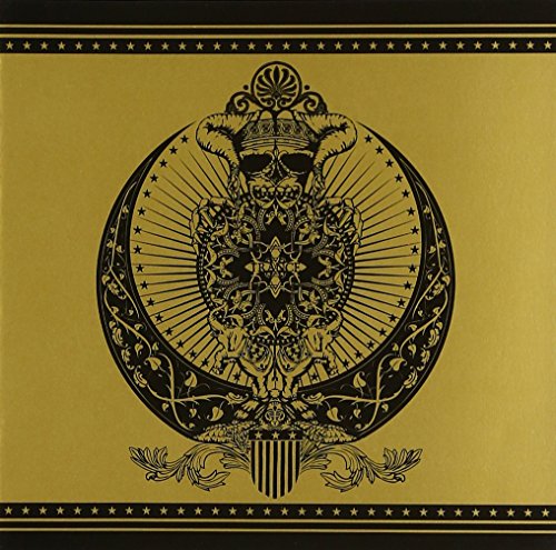 tRANCE [CD] GRANRODEO 谷山紀章 飯塚昌明; GRANRODEO