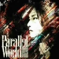Parallel World [CD] 森久保祥太郎 森久保祥太郎; 井上日徳