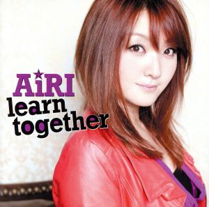 learn together [CD] AiRI