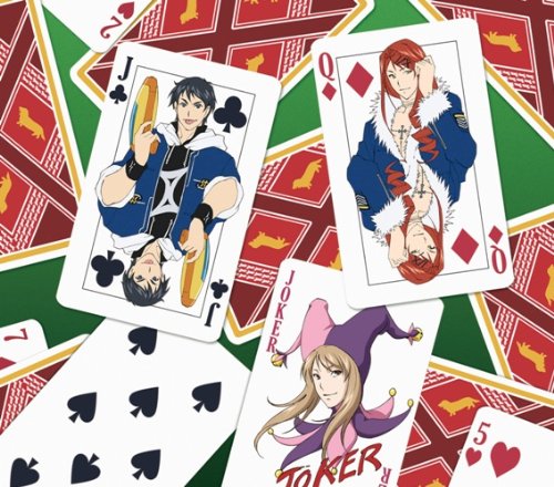 友情(ULIT∞MATE)VOLCANO [CD] 瞬(鳥海浩輔)&清春(吉野裕行) 瞬(鳥海浩輔) 清春(吉野裕行) yura; Mark Ishikawa