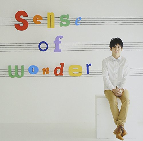 sense of wonder【DVD同梱】 [CD] 梶裕貴